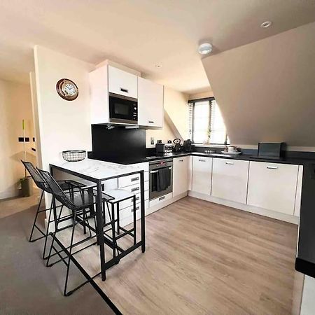 Rhodewood House Saundersfoot Leilighet Eksteriør bilde