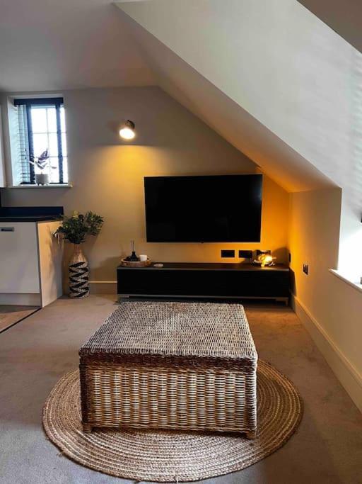 Rhodewood House Saundersfoot Leilighet Eksteriør bilde