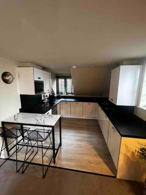 Rhodewood House Saundersfoot Leilighet Eksteriør bilde